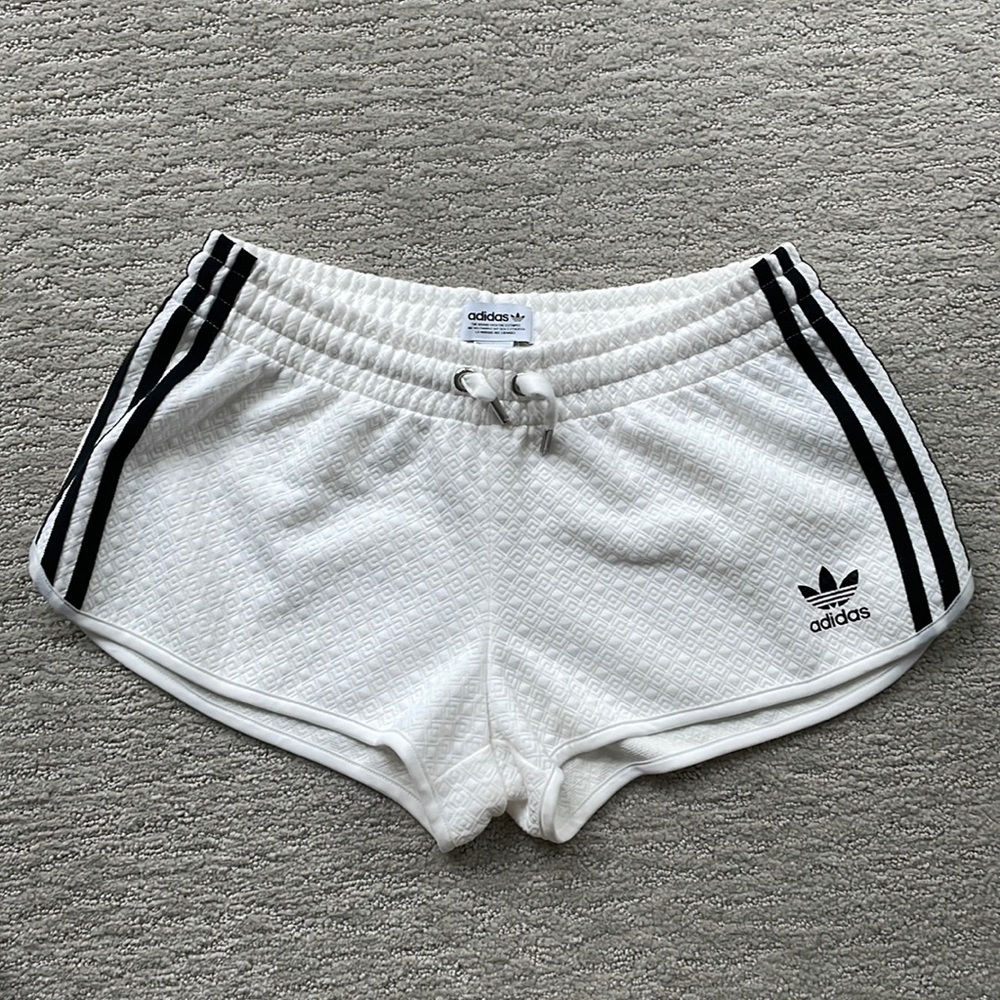 Adidas Shorts